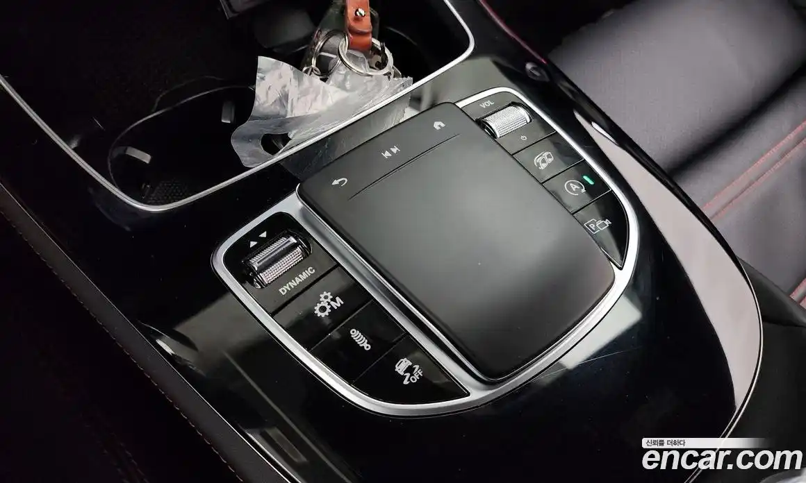 Mercedes-Benz E-Class 2023 3.0 автомат (гидро), фото 30