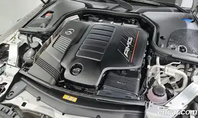 Mercedes-Benz E-Class 2023 3.0 автомат (гидро), миниатюра 6