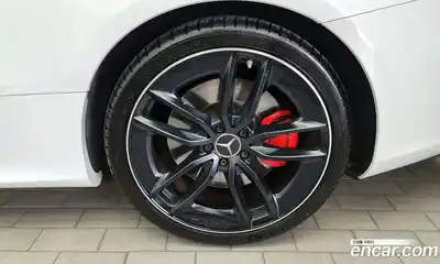 Mercedes-Benz E-Class 2023 3.0 автомат (гидро), миниатюра 7