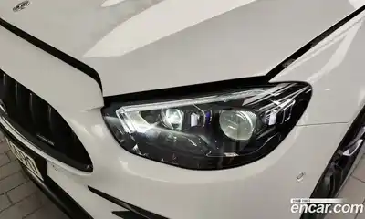 Mercedes-Benz E-Class 2023 3.0 автомат (гидро), миниатюра 8