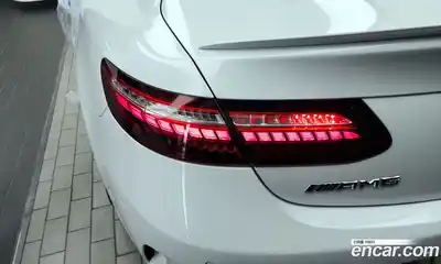 Mercedes-Benz E-Class 2023 3.0 автомат (гидро), миниатюра 9
