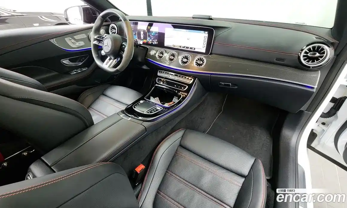 Mercedes-Benz E-Class 2023 3.0 автомат (гидро), фото 10