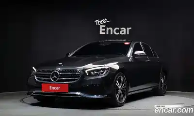 Mercedes-Benz E-Class, 2021, 68 334 км