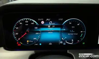 Mercedes-Benz E-Class 2021 2.0 автомат (гидро), миниатюра 11