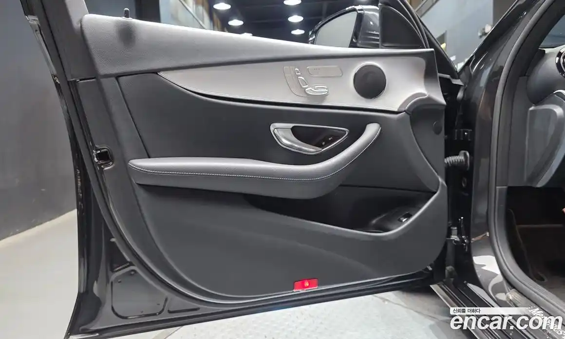 Mercedes-Benz E-Class 2021 2.0 автомат (гидро), фото 14