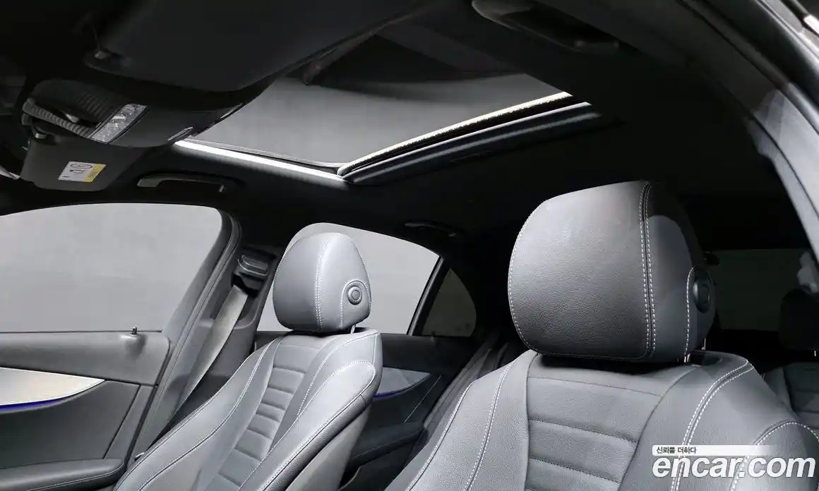 Mercedes-Benz E-Class 2021 2.0 автомат (гидро), фото 22