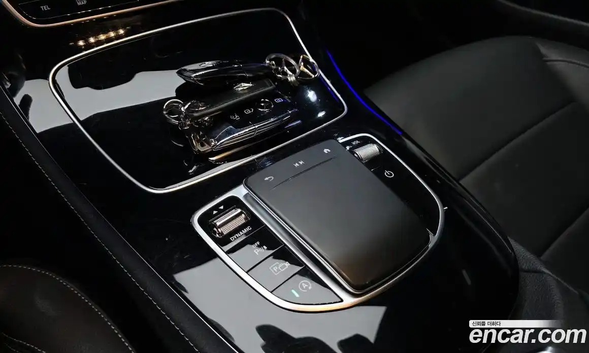 Mercedes-Benz E-Class 2021 2.0 автомат (гидро), фото 24