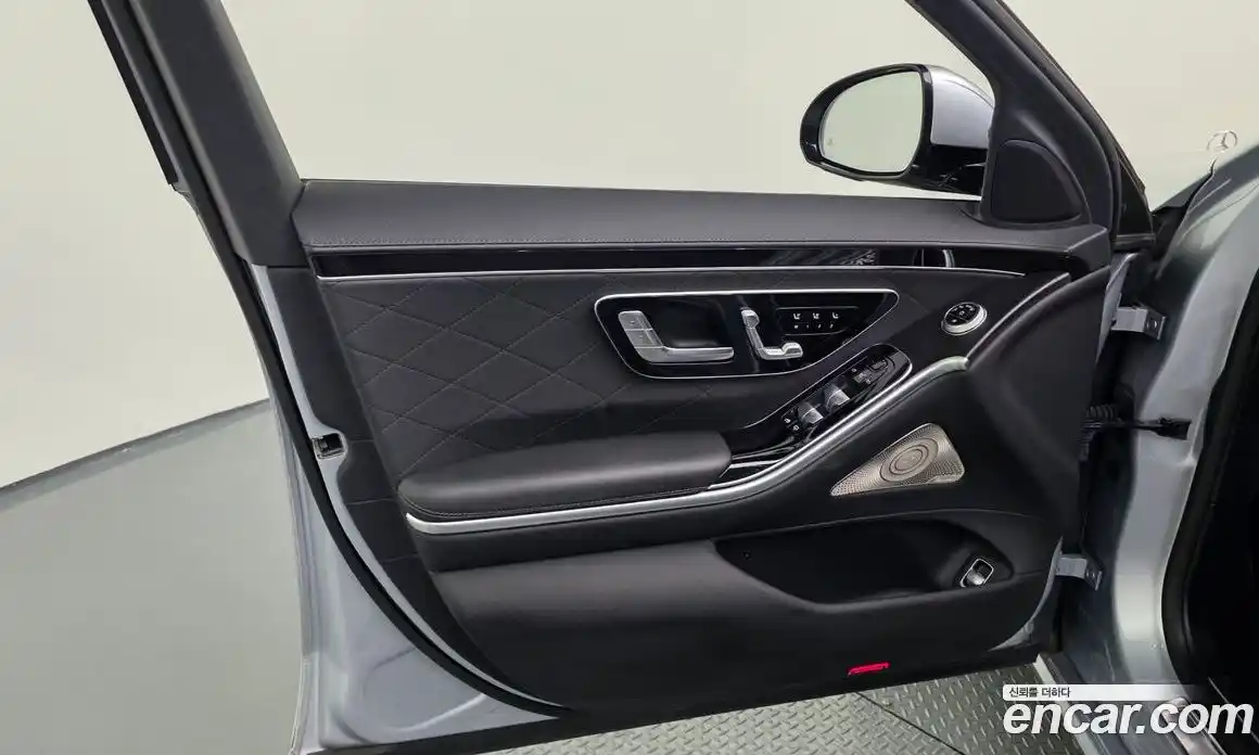 Mercedes-Benz S-Class 2022 3.0 автомат (гидро), фото 14