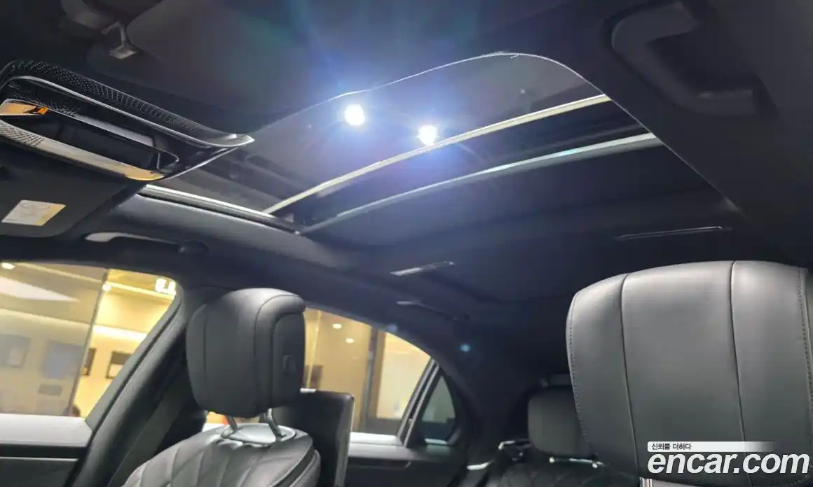 Mercedes-Benz S-Class 2022 3.0 автомат (гидро), фото 24