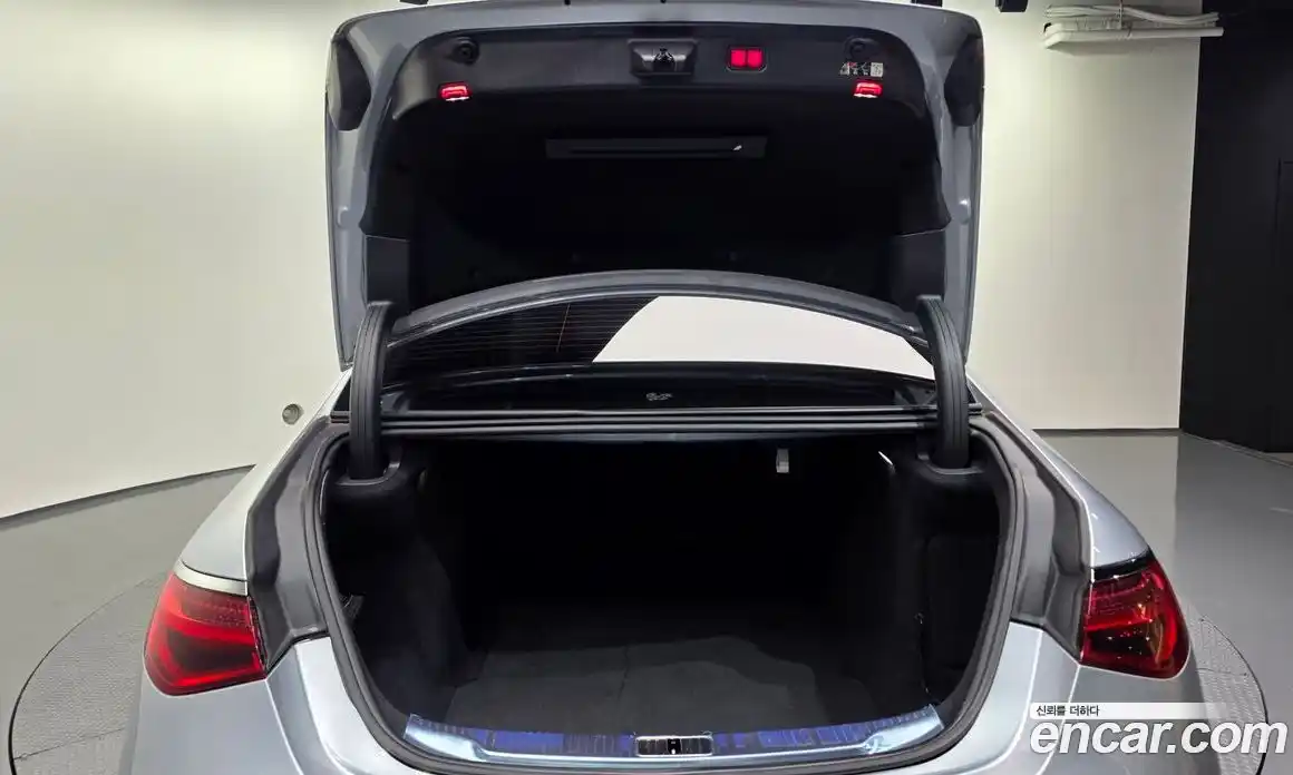 Mercedes-Benz S-Class 2022 3.0 автомат (гидро), фото 26