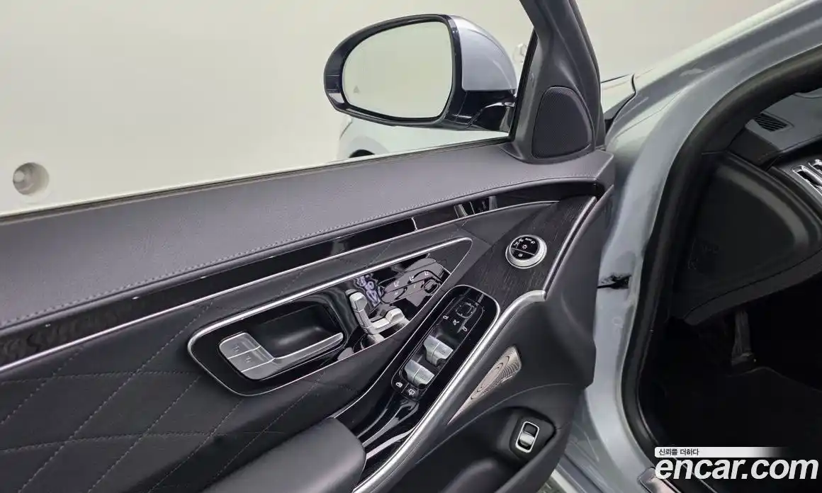 Mercedes-Benz S-Class 2022 3.0 автомат (гидро), фото 27