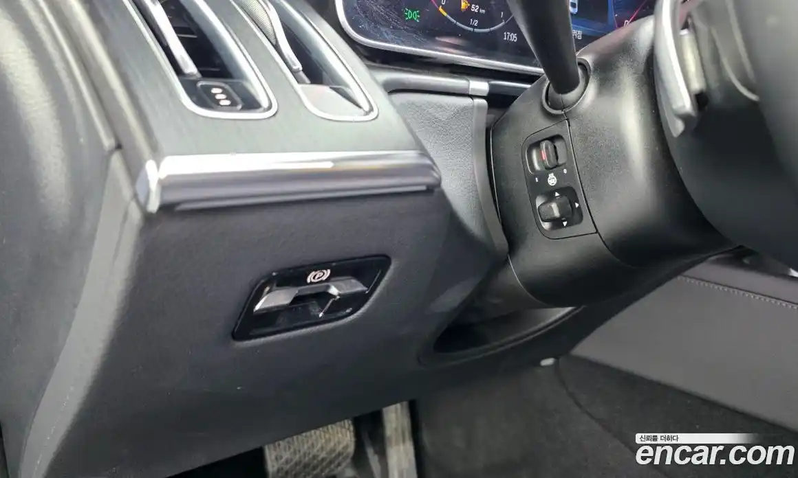 Mercedes-Benz S-Class 2022 3.0 автомат (гидро), фото 28