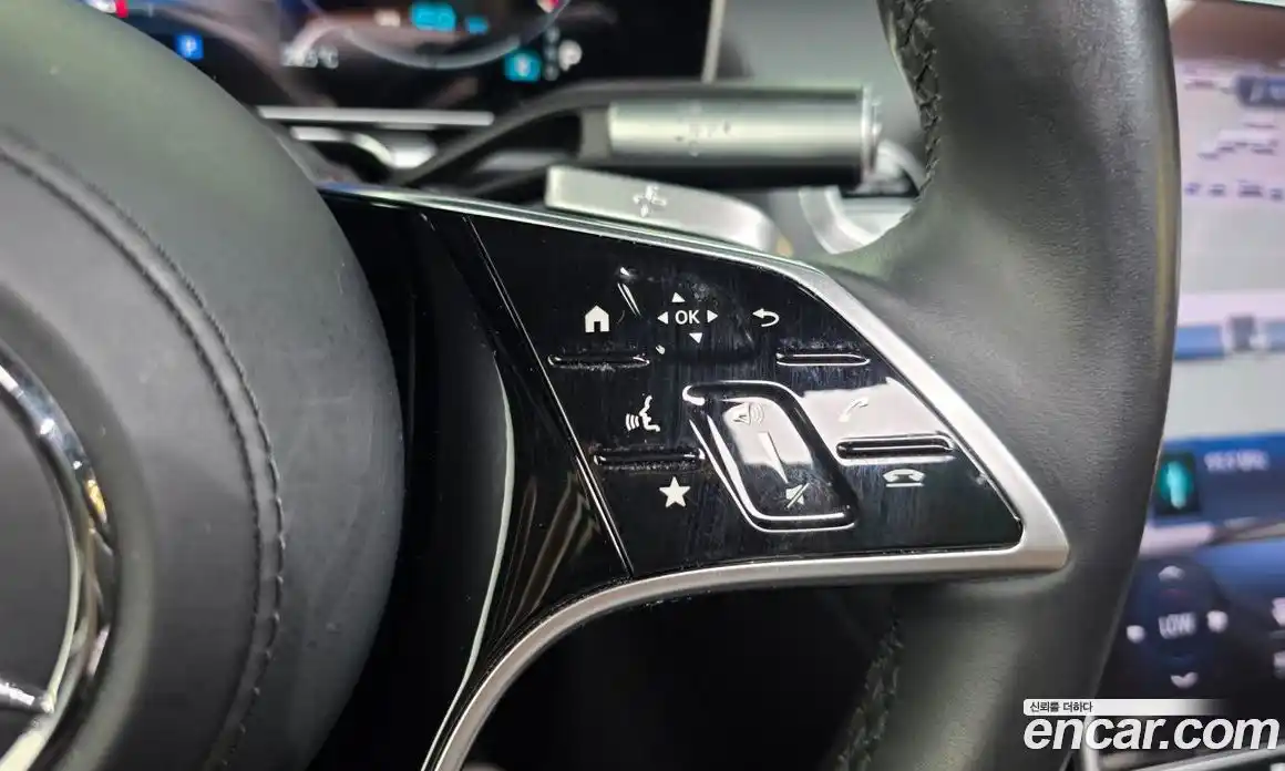 Mercedes-Benz S-Class 2022 3.0 автомат (гидро), фото 34