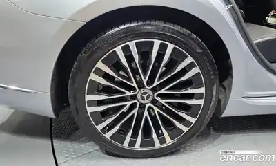 Mercedes-Benz S-Class 2022 3.0 автомат (гидро), миниатюра 5
