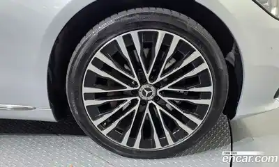 Mercedes-Benz S-Class 2022 3.0 автомат (гидро), миниатюра 7