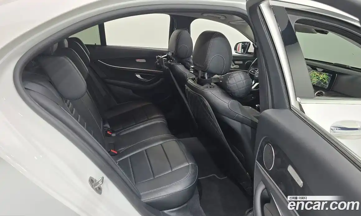 Mercedes-Benz E-Class 2018 1.9 автомат (гидро), фото 11