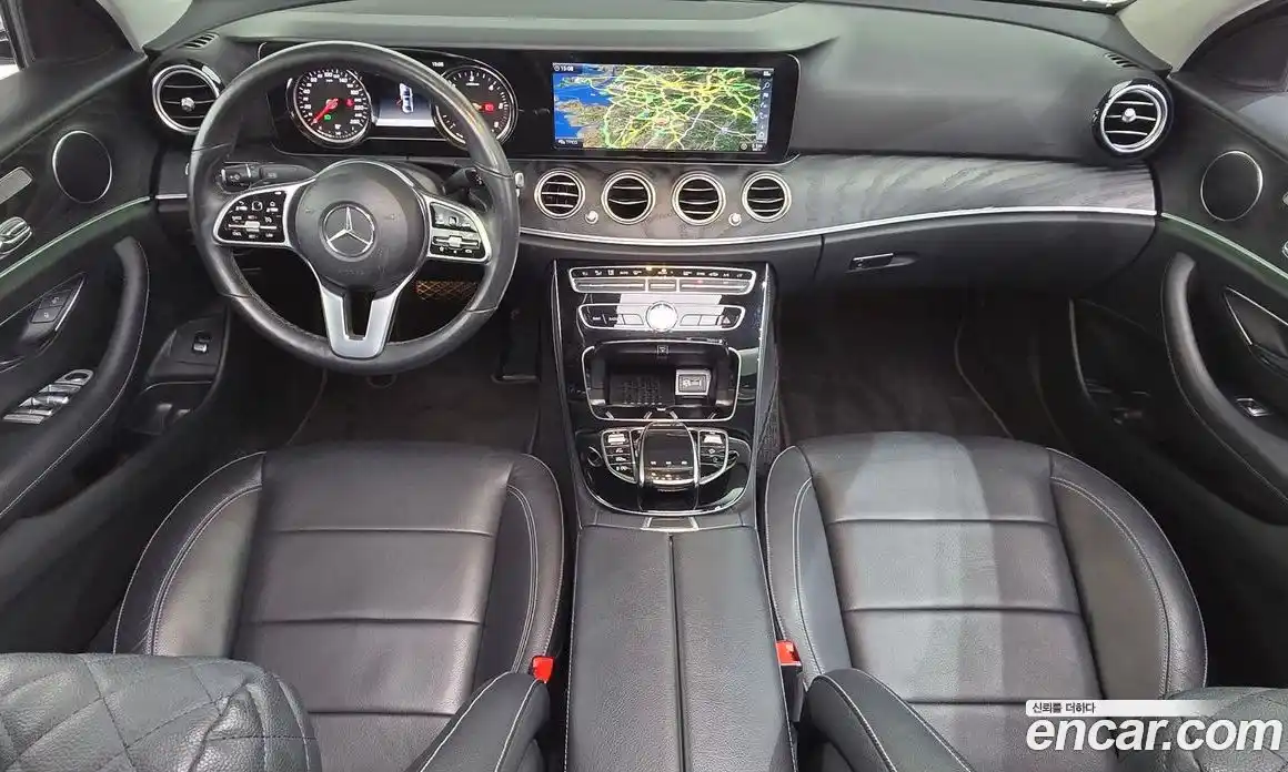 Mercedes-Benz E-Class 2018 1.9 автомат (гидро), фото 7