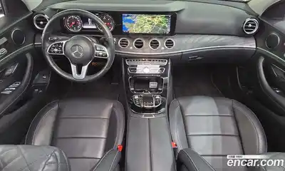 Mercedes-Benz E-Class 2018 1.9 автомат (гидро), миниатюра 7