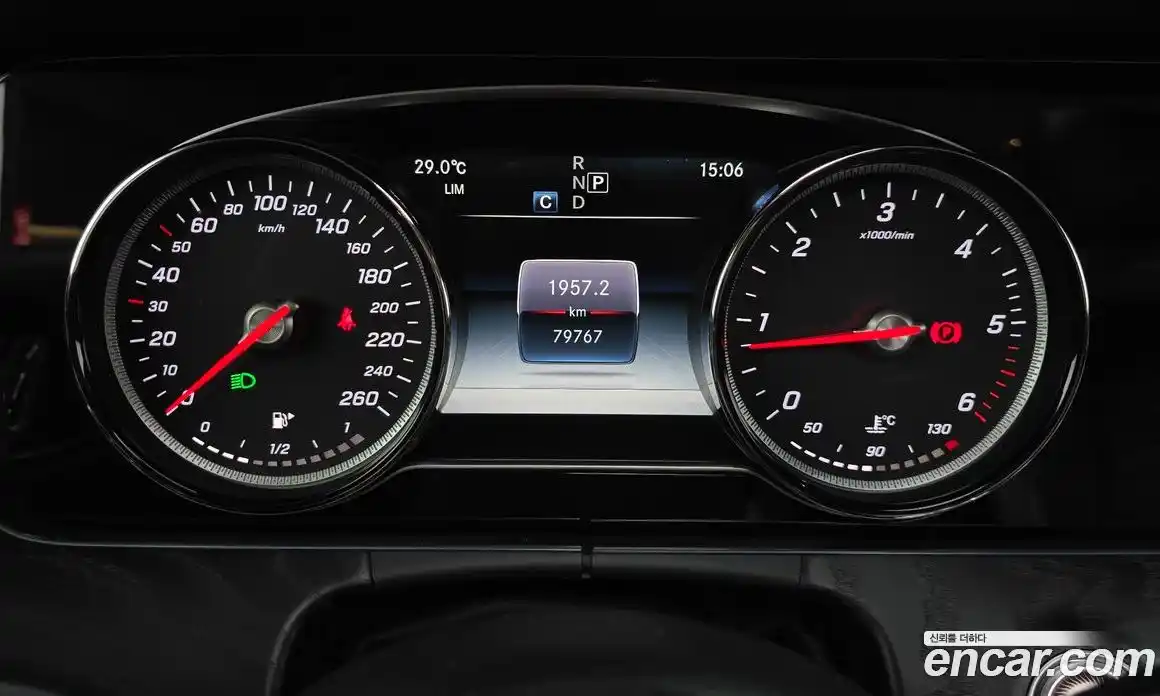 Mercedes-Benz E-Class 2018 1.9 автомат (гидро), фото 8