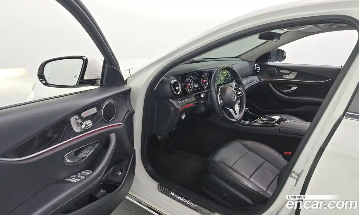 Mercedes-Benz E-Class 2018 1.9 автомат (гидро), фото 10
