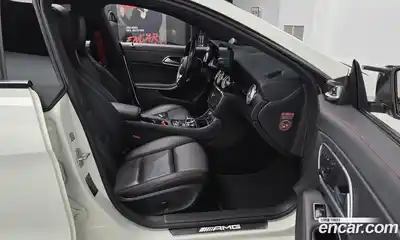 Mercedes-Benz CLA-Class 2016 2.0 гидро, миниатюра 11 Mercedes-Benz CLA-Class 2016 2.0 гидро, миниатюра 11