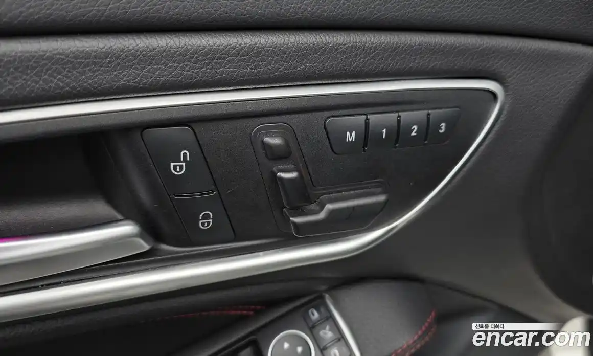 Mercedes-Benz CLA-Class 2016 2.0 гидро, фото 18 Mercedes-Benz CLA-Class 2016 2.0 гидро, фото 18