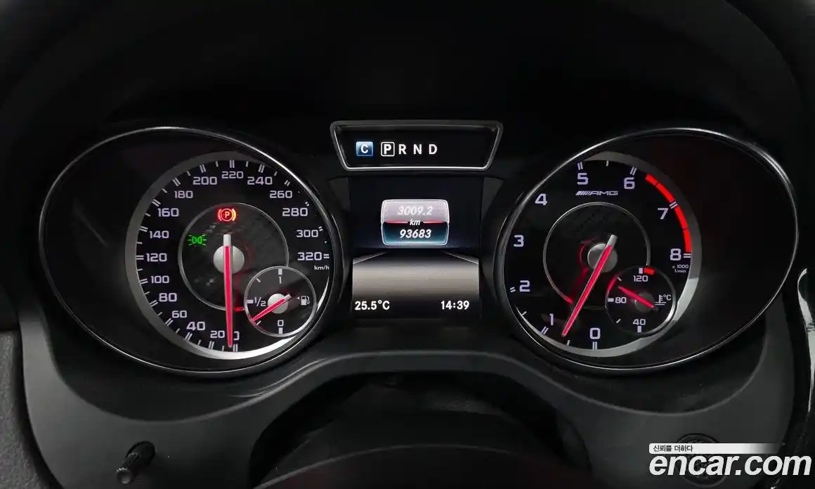 Mercedes-Benz CLA-Class 2016 2.0 гидро, фото 8 Mercedes-Benz CLA-Class 2016 2.0 гидро, фото 8