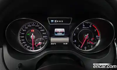 Mercedes-Benz CLA-Class 2016 2.0 гидро, миниатюра 8 Mercedes-Benz CLA-Class 2016 2.0 гидро, миниатюра 8