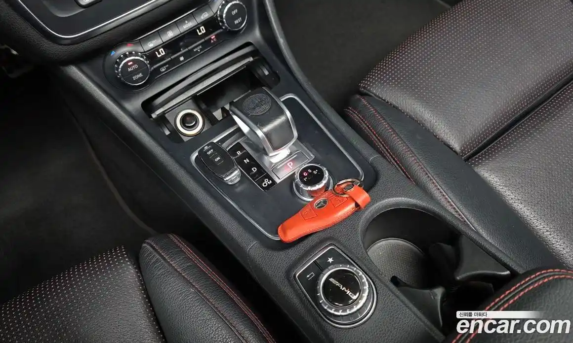Mercedes-Benz CLA-Class 2016 2.0 гидро, фото 9 Mercedes-Benz CLA-Class 2016 2.0 гидро, фото 9