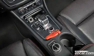 Mercedes-Benz CLA-Class 2016 2.0 гидро, миниатюра 9 Mercedes-Benz CLA-Class 2016 2.0 гидро, миниатюра 9