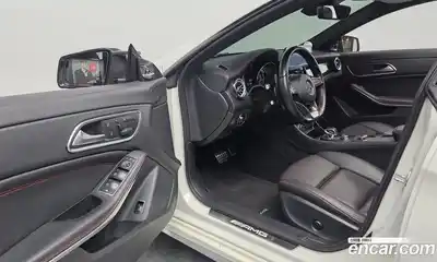 Mercedes-Benz CLA-Class 2016 2.0 гидро, миниатюра 10 Mercedes-Benz CLA-Class 2016 2.0 гидро, миниатюра 10