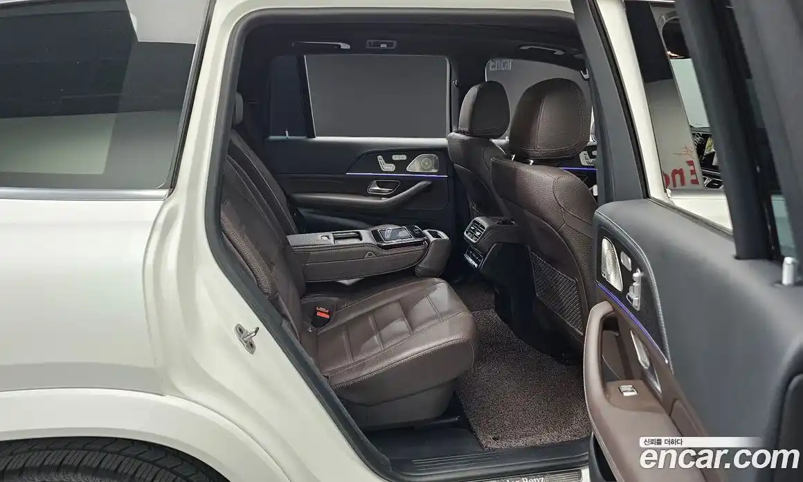 Mercedes-Benz GLS-Class 2022 2.9 гидро, фото 11 Mercedes-Benz GLS-Class 2022 2.9 гидро, фото 11