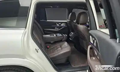 Mercedes-Benz GLS-Class 2022 2.9 гидро, миниатюра 11 Mercedes-Benz GLS-Class 2022 2.9 гидро, миниатюра 11