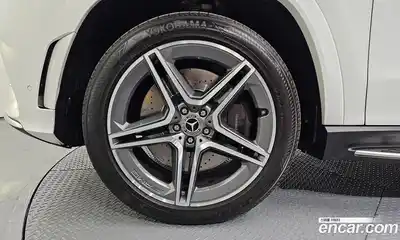 Mercedes-Benz GLS-Class 2022 2.9 гидро, миниатюра 5 Mercedes-Benz GLS-Class 2022 2.9 гидро, миниатюра 5