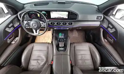 Mercedes-Benz GLS-Class 2022 2.9 гидро, миниатюра 7 Mercedes-Benz GLS-Class 2022 2.9 гидро, миниатюра 7