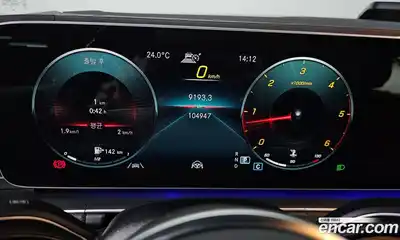 Mercedes-Benz GLS-Class 2022 2.9 гидро, миниатюра 8 Mercedes-Benz GLS-Class 2022 2.9 гидро, миниатюра 8