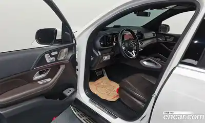 Mercedes-Benz GLS-Class 2022 2.9 гидро, миниатюра 10 Mercedes-Benz GLS-Class 2022 2.9 гидро, миниатюра 10
