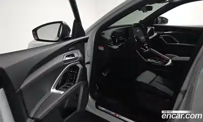 Audi Q5 2025 2.0 автомат (гидро), миниатюра 12