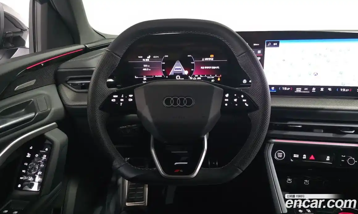 Audi Q5 2025 2.0 автомат (гидро), фото 17