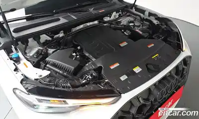 Audi Q5 2025 2.0 автомат (гидро), миниатюра 5