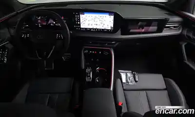 Audi Q5 2025 2.0 автомат (гидро), миниатюра 9