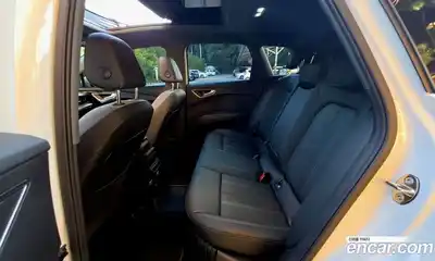 Audi Q4 e-tron 2022 1.0 автомат (гидро), миниатюра 11