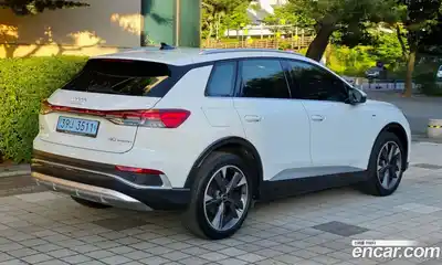 Audi Q4 e-tron 2022 1.0 автомат (гидро), миниатюра 6
