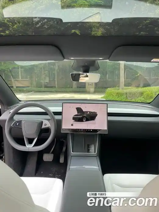 Tesla Model Y 2026 автомат (гидро), фото 13 Tesla Model Y 2026 автомат (гидро), фото 13