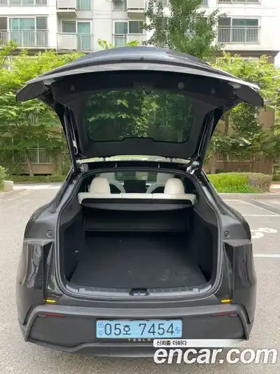 Tesla Model Y 2026 автомат (гидро), миниатюра 10 Tesla Model Y 2026 автомат (гидро), миниатюра 10