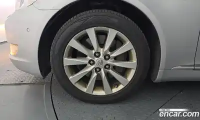 Lexus LS 2011 4.6 автомат (гидро), миниатюра 5