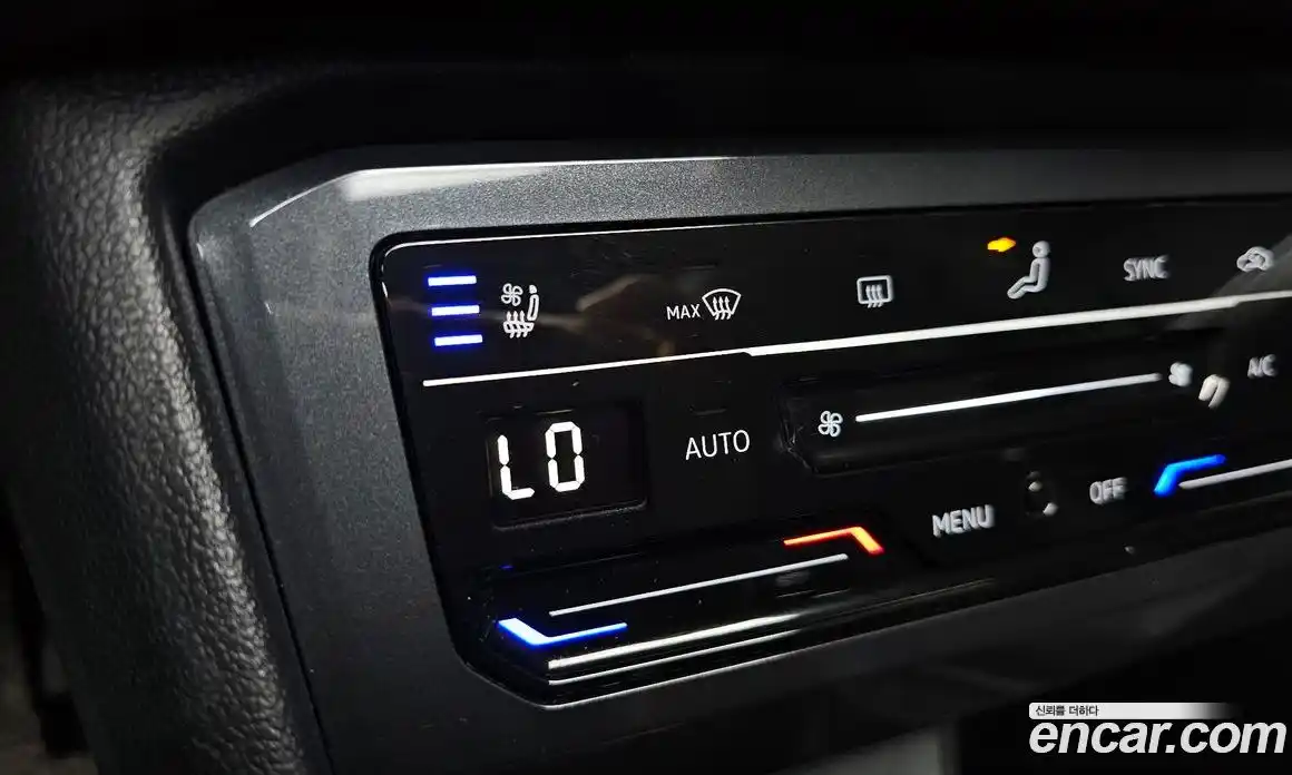 Volkswagen Tiguan 2022 2.0 автомат (гидро), фото 29