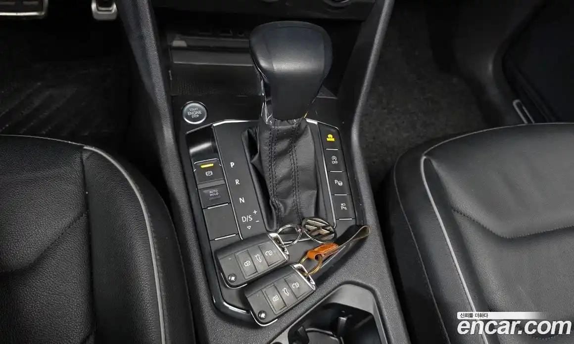 Volkswagen Tiguan 2020 2.0 автомат (гидро), фото 12