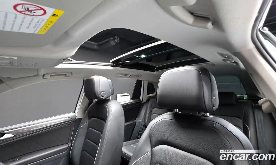 Volkswagen Tiguan 2020 2.0 автомат (гидро), фото 23