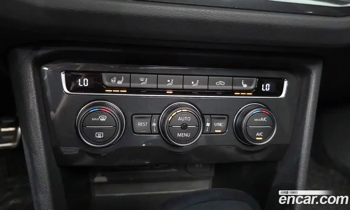 Volkswagen Tiguan 2020 2.0 автомат (гидро), фото 24